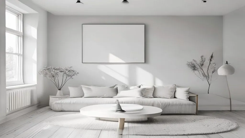 Minimal lifestyle products